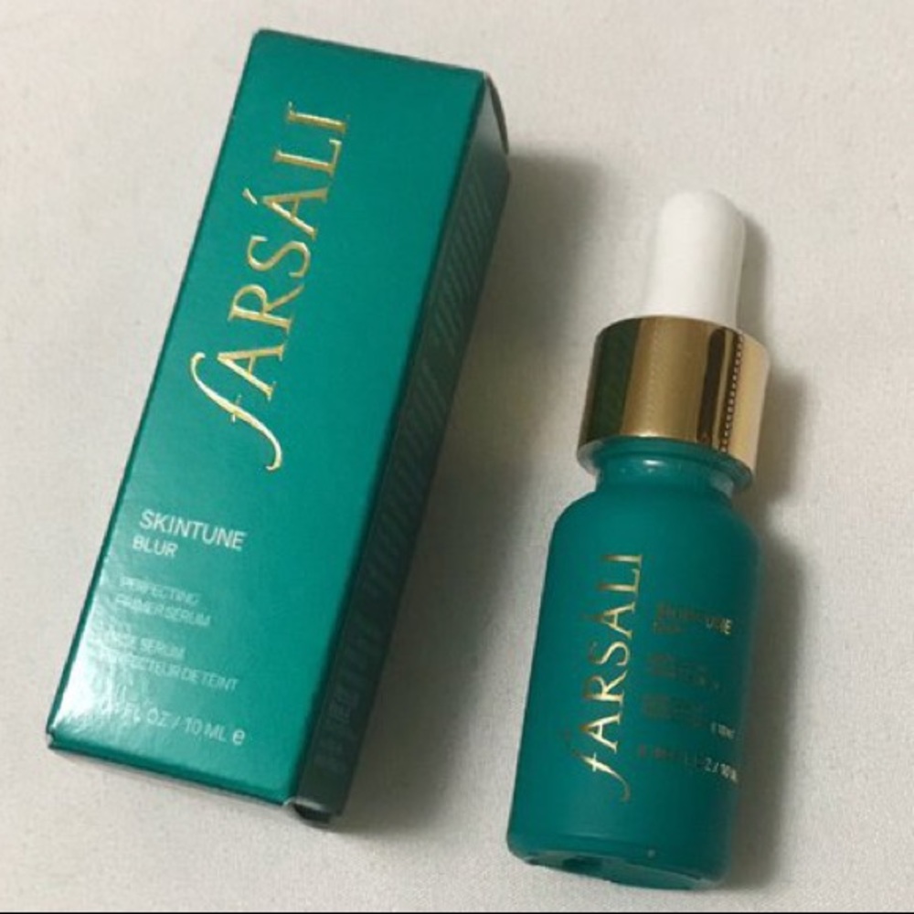 FARSALI Mini Skintune Blur Perfecting Primer Serum